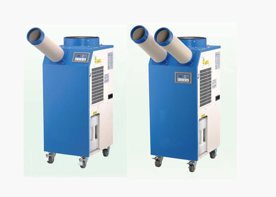 Китай Тихие оборудования жидкого контроля, положение пола блока кондиционирования воздуха Р410А Ак промышленное поставщик