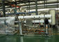 Оборудования жидким управлением нержавеющей стали, оборудование воды обратного осмоза РО чистое поставщик