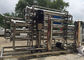 Оборудования жидким управлением нержавеющей стали, оборудование воды обратного осмоза РО чистое поставщик